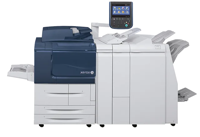 Xerox WorkCentre Series Photocopier