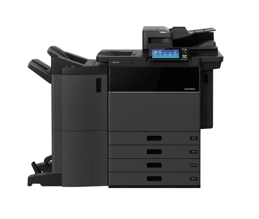 Best Toshiba e-studio machine