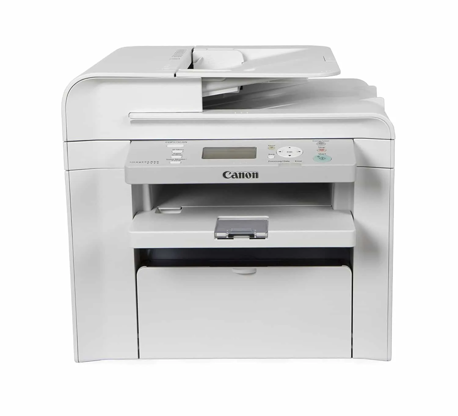 Canon copier for small business