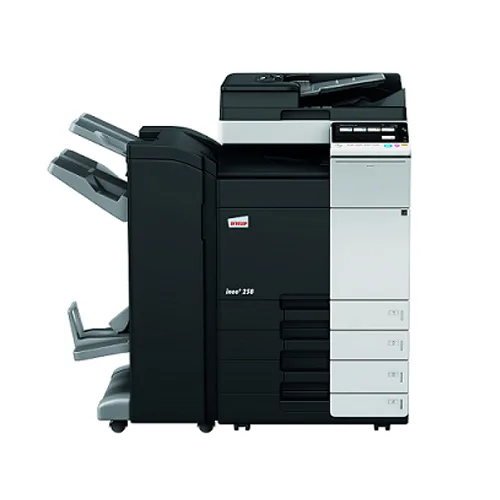 konica minolta bizhub c454