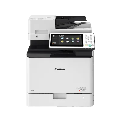 canon ir advance c255i low volume copier