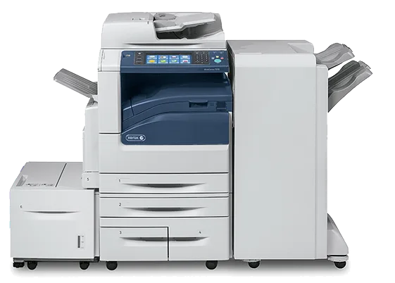 xerox 7000 series copier hire