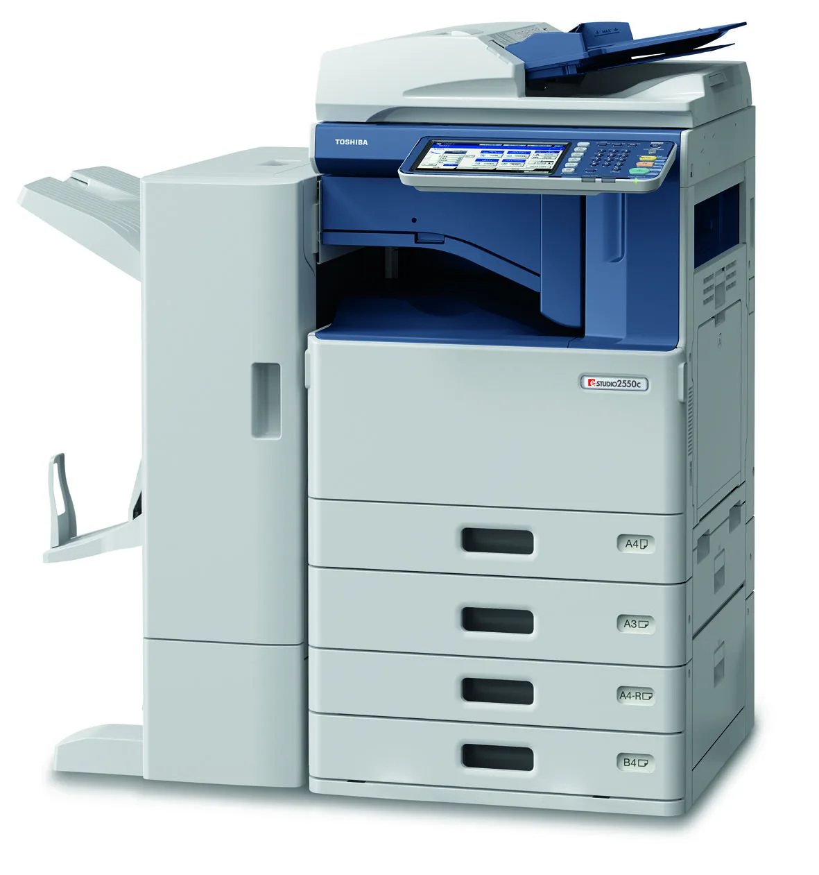 toshiba e studio 2050c a3 photocopier