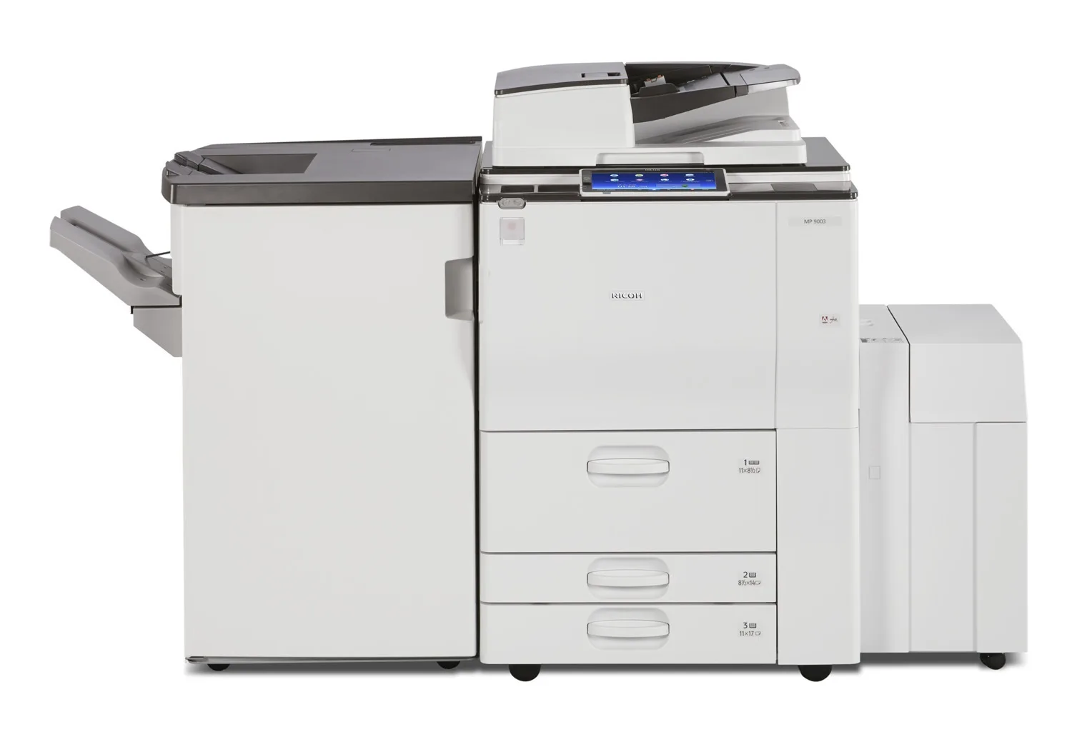 Ricoh Aficio Series Photocopier