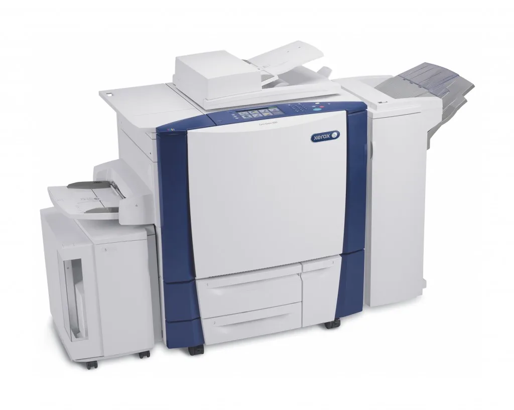 Xerox Phaser Photocopier