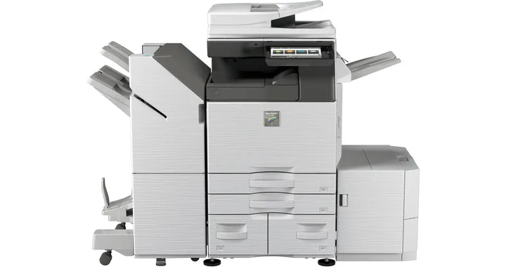 Best Sharp MX Photocopier