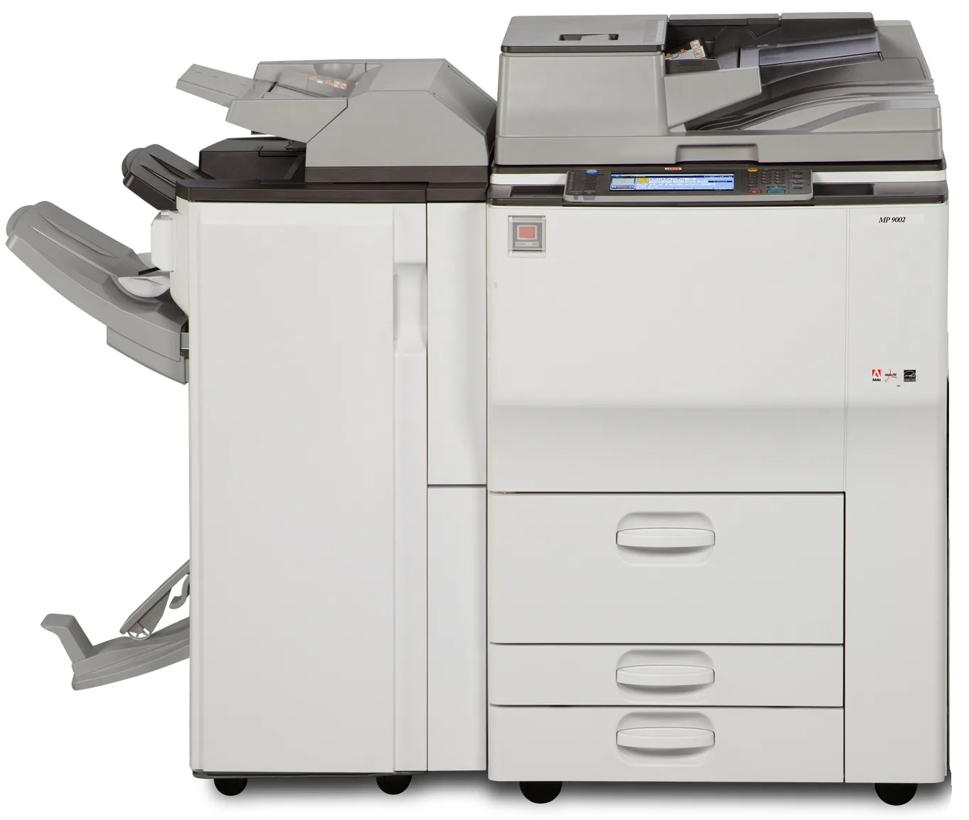 Best Aficio MP Photocopier