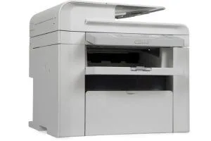 Canon ImageCLASS D550