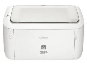 Canon ImageCLASS LBP6000