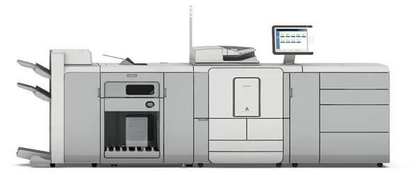 Canon VarioPrint 110