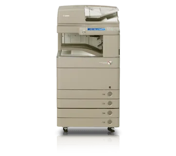 Canon iR Advance 4051i