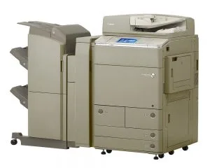 Canon iR Advance C7065i