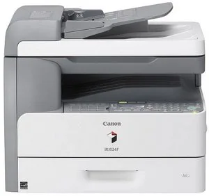 Canon iR1024A