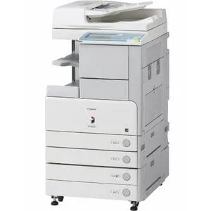 Canon iR3245N