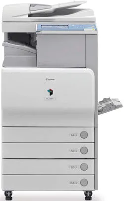 Canon iRC2380i