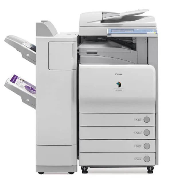 Canon iRC3380Ne