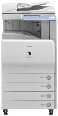 Canon iRC3580Ne
