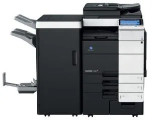 Konica Minolta Bizhub C754e