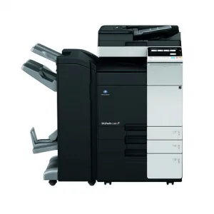 Konica Minolta Ineo+ 368
