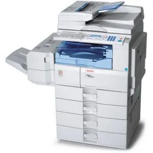 Ricoh Aficio MP 2550B