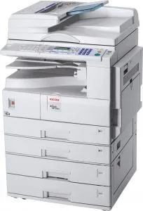 Ricoh Aficio MP2000