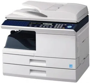 Sharp AL-1631