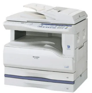 Sharp AL1644 A3