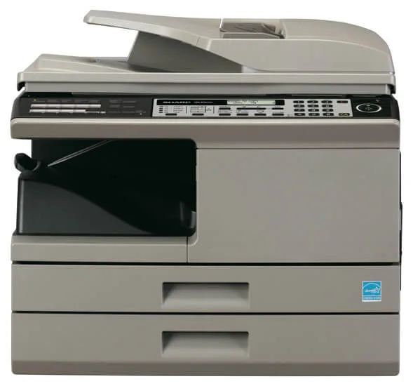 Sharp MX-B200