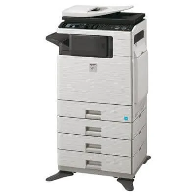 Sharp MX-C380