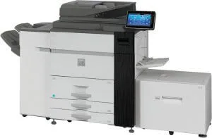 Sharp MX-M1054