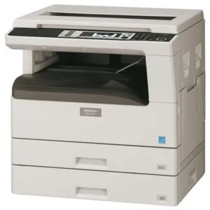 Sharp MX-M202D