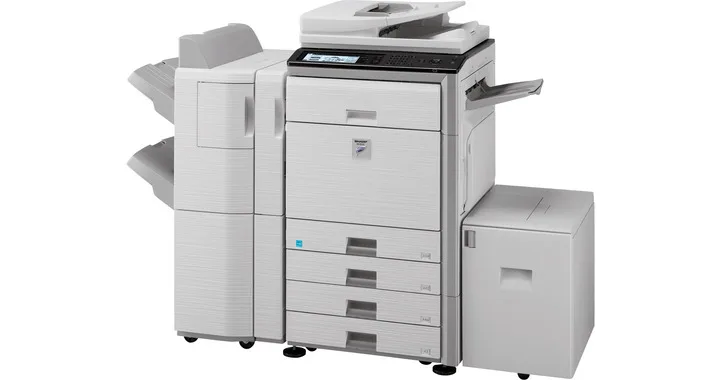 Sharp MX-M363U Copier