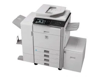 Sharp MX-M453N
