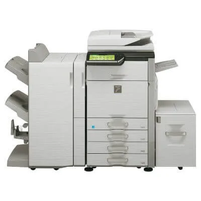Sharp MX-M502N