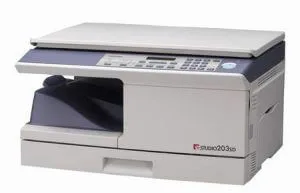 Toshiba e-Studio 203SD