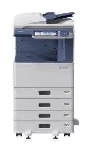 Toshiba e-Studio 2050C