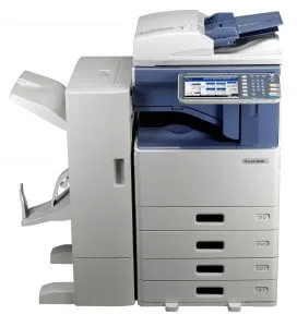 Toshiba e-Studio 3055C