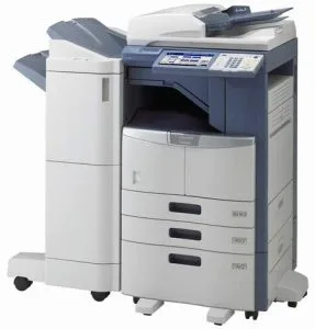 Toshiba e-Studio 456SE