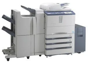 Toshiba e-Studio 856SE