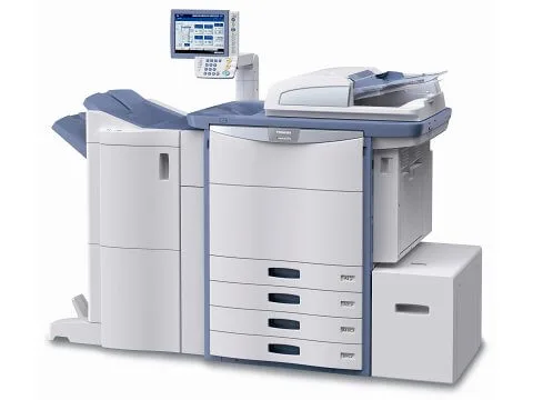 Toshiba e-Studio6540CG