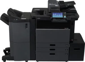 Toshiba e-Studio7506AC
