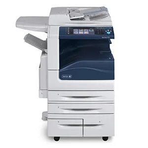 Xerox 7535 Photocopier