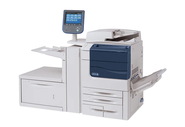 Xerox Colour 560 copier