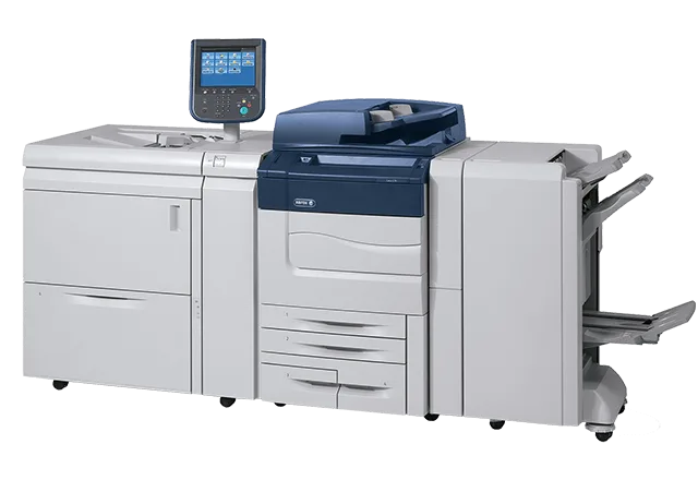 Xerox Colour C70
