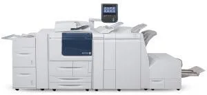 Xerox D95A