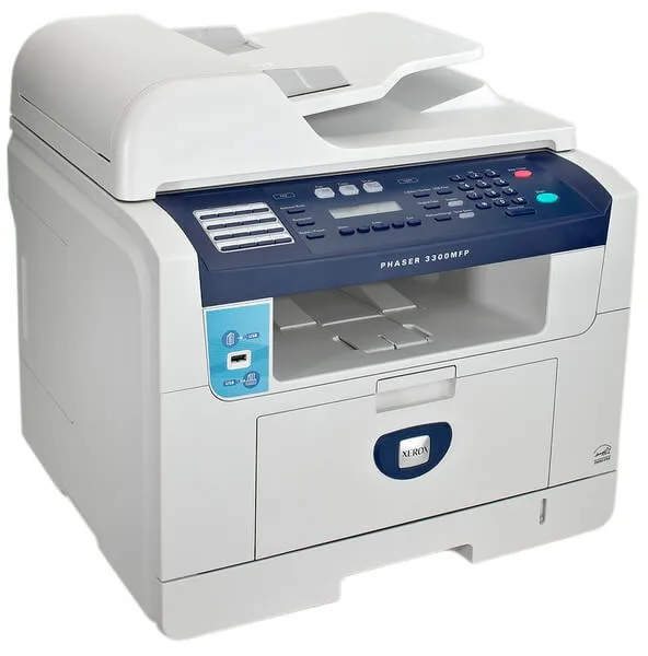 Xerox Phaser 3300MFP