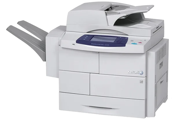 Xerox WorkCentre 4260V/XF