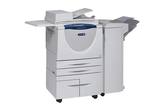 Xerox WorkCentre 5790