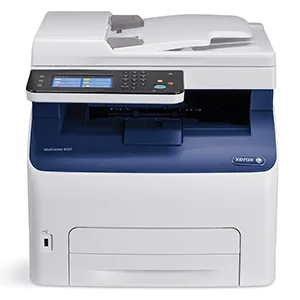 Xerox WorkCentre 6027/NI