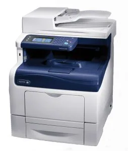 Xerox WorkCentre 6505/DN